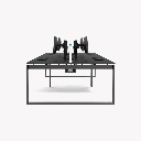 Стіл на чотири персони